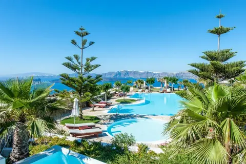 Maison Des Lys Luxury Suites in Δημοτική Ενότητα Θήρας — foto 11