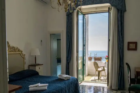 Lidomare in Amalfi, foto 30