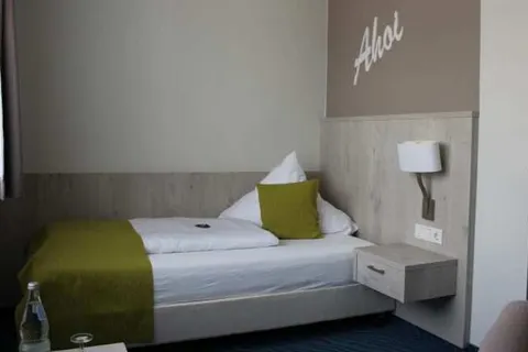 Inselhotel Rote Erde foto 8