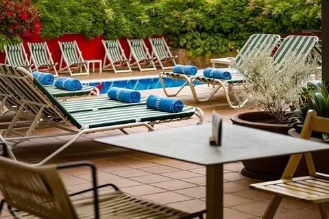 AQUA Hotel Bertran Park in Lloret de Mar — foto 13