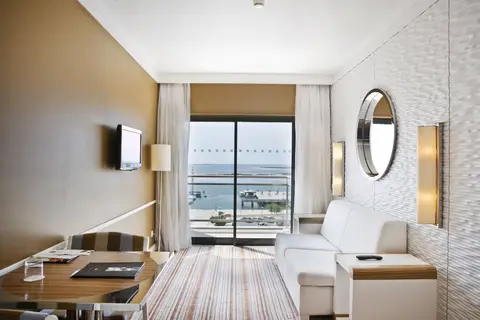 Real Marina Hotel & Spa in Olhão — foto 7