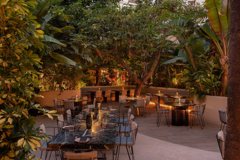 Hard Rock Hotel Marbella foto 6