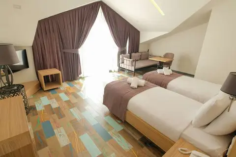 Alesta Midtown in Fethiye — foto 2