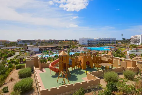 Hotel Melia Dunas Beach & Spa in Spices — foto 11