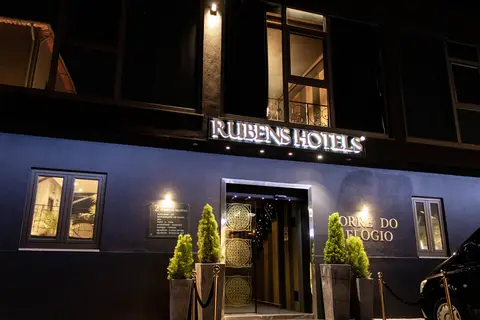 Rubens Hotels Royal Village Gaia in Vila Nova de Gaia — foto 3