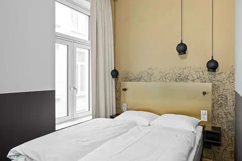 Comfort Hotel Karl Johan in Oslo — foto 21