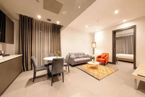 Bomonti Arjaan by Rotana in İstanbul, foto 11