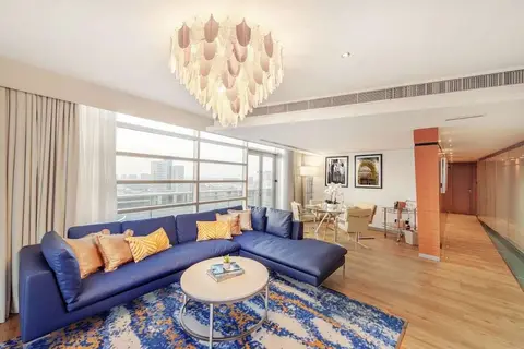 Golden Sands Hotel Creek in ديرة — foto 5