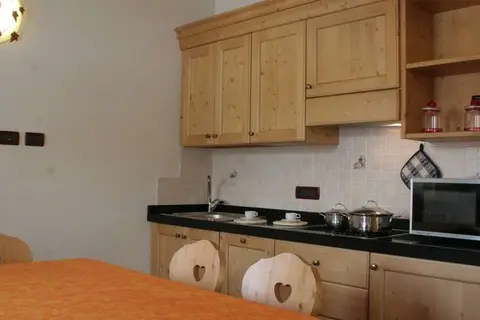 Residence La Moretina in Commezzadura, foto 16
