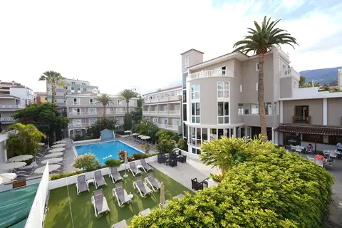 RF San Borondón in Puerto De La Cruz — foto 10