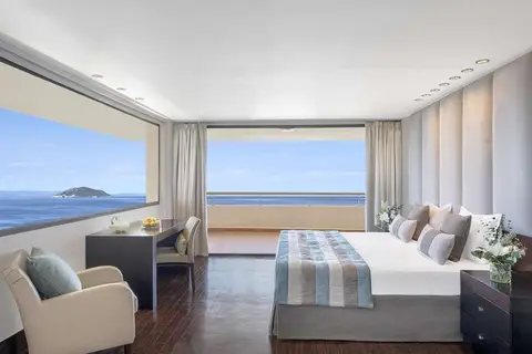 Porto Carras Meliton Hotel in Δημοτική Ενότητα Σιθωνίας — foto 28