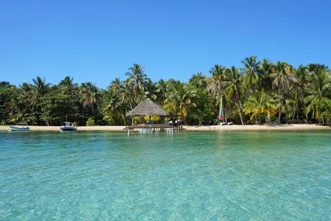 Discover Tropical Panama in Al Alma — foto 4