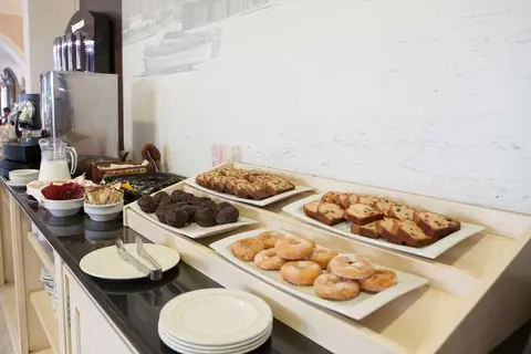 Hotel Gran Sol in Barbate, foto 14