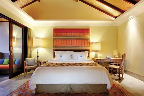 Sudamala Suites & Villas in Denpasar — foto 17