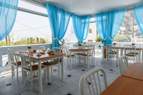 Hotel Glaros in Δημοτική Ενότητα Θήρας — foto 9