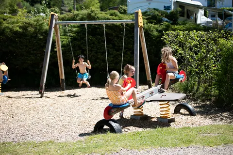 Camping Hohenbusch foto 9