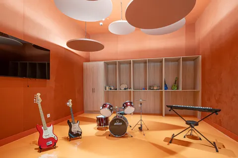 Hotel Mediterranean Palace foto 20