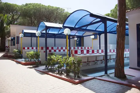 Baia Blu La Tortuga in Aglientu — foto 15
