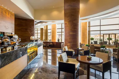 Swissôtel Al Ghurair in Dubai, foto 26