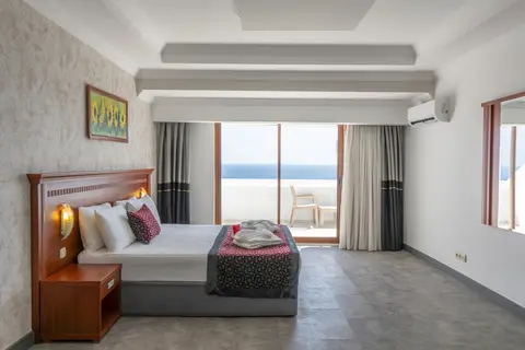 Casa Fora Beach Resort in Manavgat — foto 15
