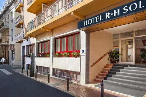 RH Sol in Benidorm — foto 10