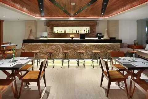 The Magani Hotel & Spa in Legian, Kuta, Badung, Bali — foto 7