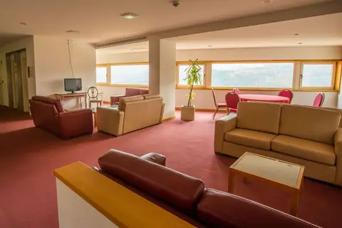 Hotel do Lago in Braga — foto 8