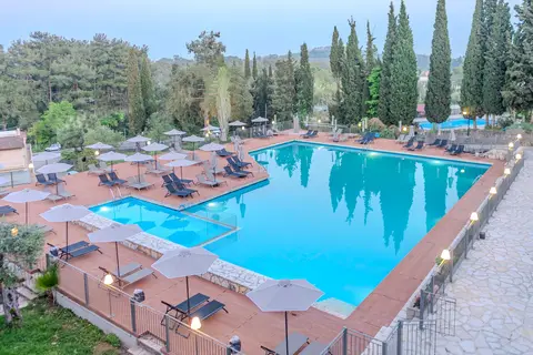 Iolida Corfu Resort & Spa by Smile Hotels in Δασσιά — foto 4