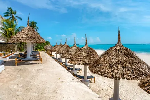 Sun Bay Mlilile Beach Hotel in Matemwe Beach Village — foto 5