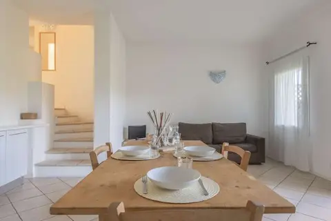 Residence Ea Bianca in Cannigione — foto 21