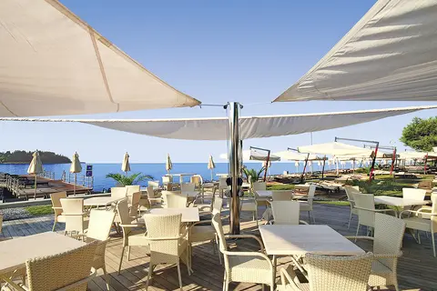 Hotel Slovenija in Piran / Pirano — foto 16