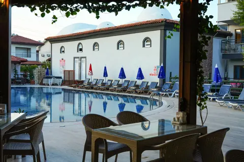 Sahin Villa Apart in Ortaca — foto 16
