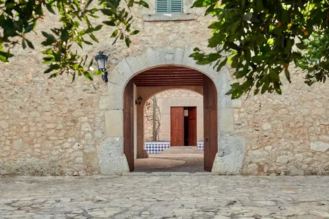 Es Figueral Nou Hotel in Sant Joan — foto 16