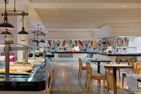 H10 Ocean Suites foto 17