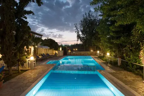 Proimos Maisonnettes in Platanias (Chania) — foto 26