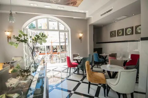 Amadria Park Hotel Agava in Opatija — foto 12