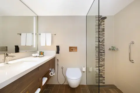 Hilton Garden Inn Ras Al Khaimah in Ras al-Khaimah — foto 13