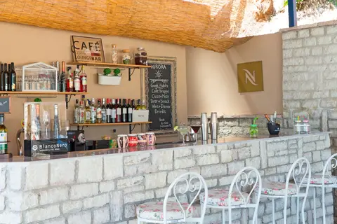 Aurora Beach Hotel Corfu in Άγιος Ιωάννης — foto 17