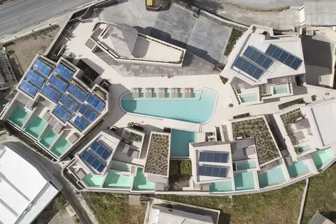 Enarma Suites & Spa Wellness Retreat in Thira Municipal Unit, foto 10
