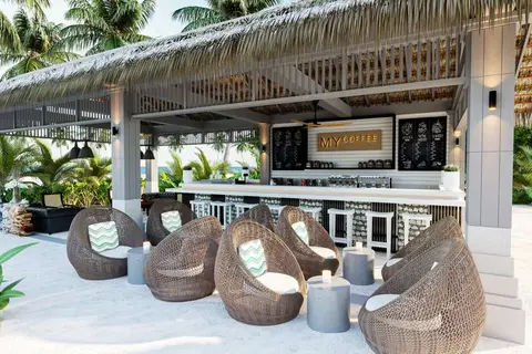 Cora Cora Maldives in Rah Gili Maldives — foto 7