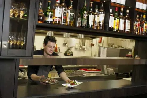 Hampshire Hotel Avenarius foto 11