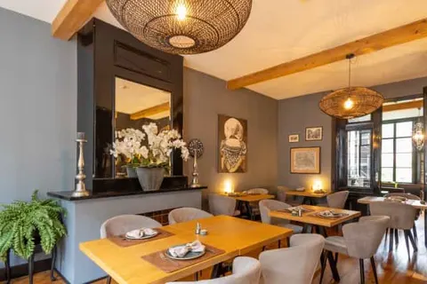 Bed and Breakfast &ampapos;t Poorthuys foto 2