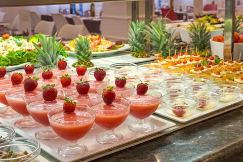 Sumus Hotel Monteplaya & Spa - all inclusive - adults only foto 7