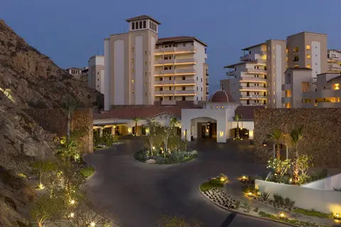 Grand Solmar Land's End Resort & Spa in Cabo San Lucas