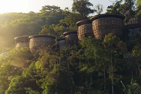 Keemala in Kamala, foto 3