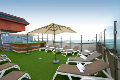 Fénix Torremolinos in Torremolinos