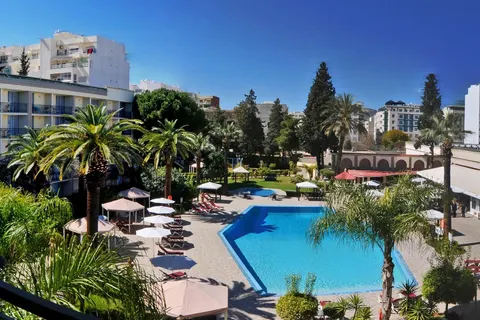 Royal Mirage Fes in Fez