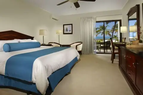 Manchebo Beach Resort & Spa in Punta Brabo — foto 20