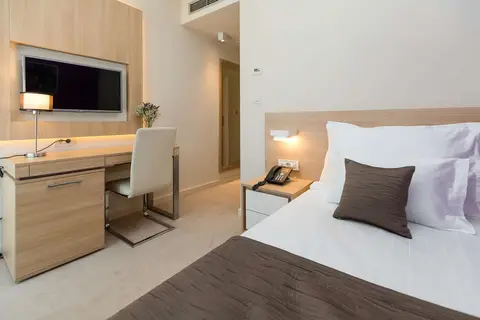 Hotel Crikvenica in Crikvenica, foto 4