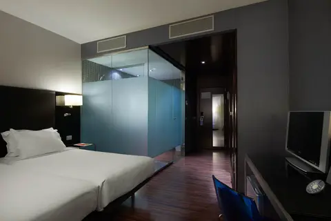 Hotel Eurostars Monte Real in Madrid — foto 26